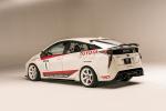 Toyota Prius Extreme 2016 года